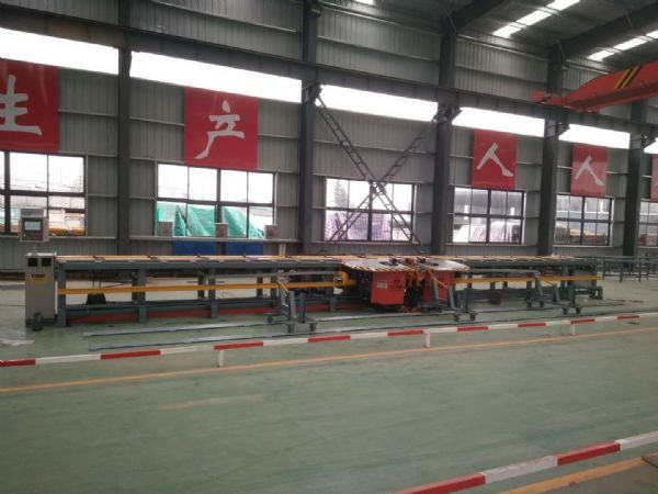 數(shù)控鋼筋彎曲中心在運用時需留意哪些事項呢？